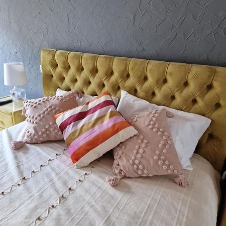 Evelyn'S Place Lejlighed Braşov Eksteriør billede