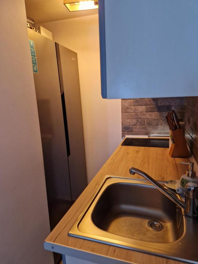Evelyn'S Place Lejlighed Braşov Eksteriør billede