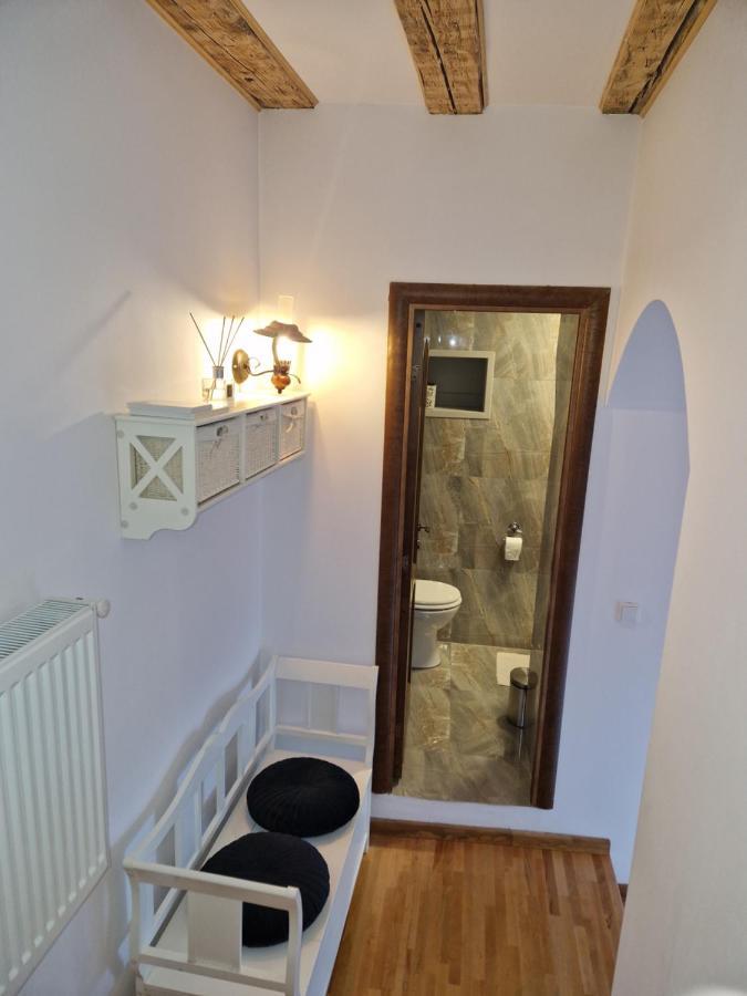 Evelyn'S Place Lejlighed Braşov Eksteriør billede