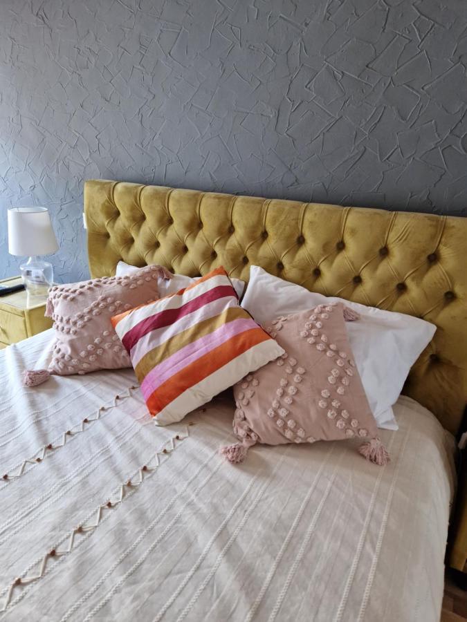 Evelyn'S Place Lejlighed Braşov Eksteriør billede