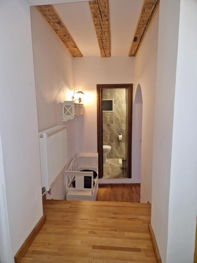 Evelyn'S Place Lejlighed Braşov Eksteriør billede